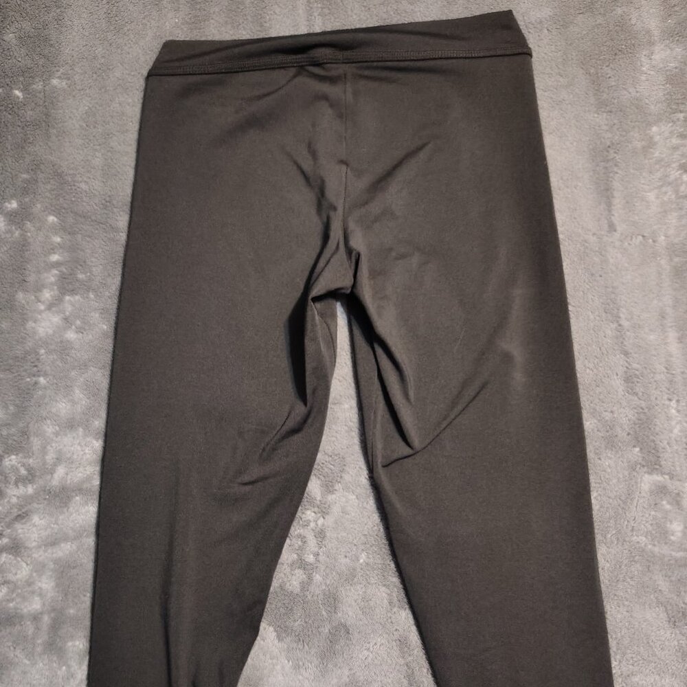 GK Elite Capri Leggings